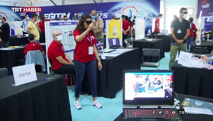 Türk doktorlar sanal hasta üretip uzaktan ameliyat etti