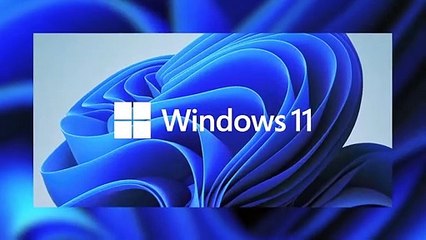 Windows 11 First Look