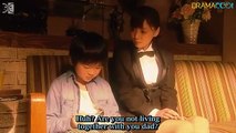Dinner - 晩ごはん - English Subtitles - E8