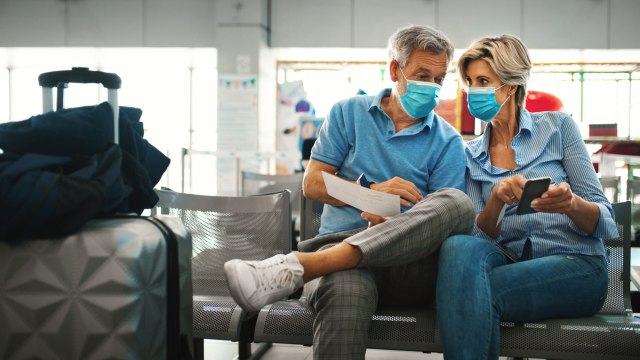 Expedia Group to Merge Its Loyalty Programs for Even More Perks