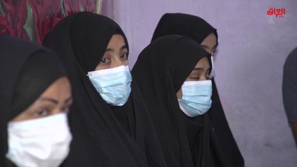 تقرير حديث بغداد: اليوم العالمي للسلام.. آمال وأحلام