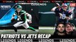 Week 2 Recap: Does Mac Jones Need to Throw More Downfield? | Patriots Beat