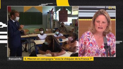 Les informés du mardi 21 septembre 2021