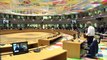 Ministros de Exteriores europeos piden más autonomía para la UE tras el 'chasco' de Aukus