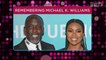 Gabrielle Union Says Michael K. Williams Once Left Her 'Bawling' After Candid Chat: 'He Saw Me'