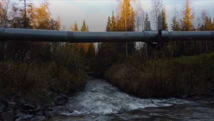 Dakota Access Urges Supreme Court to Reverse Pipeline Decision