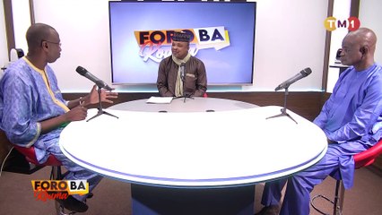 Foroba Kouma du 20 septembre 2021