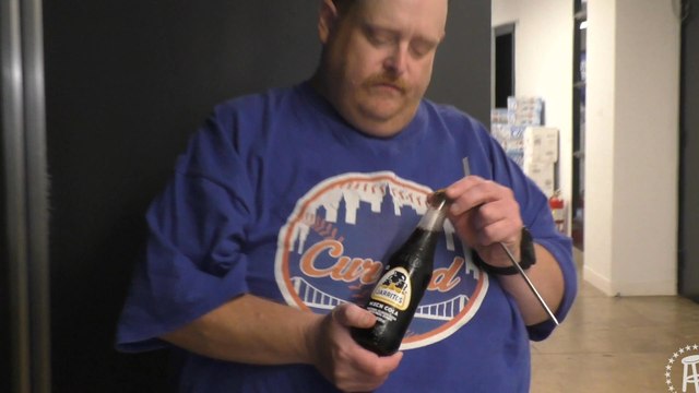 Tank's Taste Test Jarritos MXCN Cola
