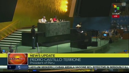 ‘Peru is the cradle of one the greatest civilization in the history of humanity’