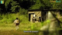 Neko Zamurai - Samurai Cat - 猫侍 - English Subtitles - E10