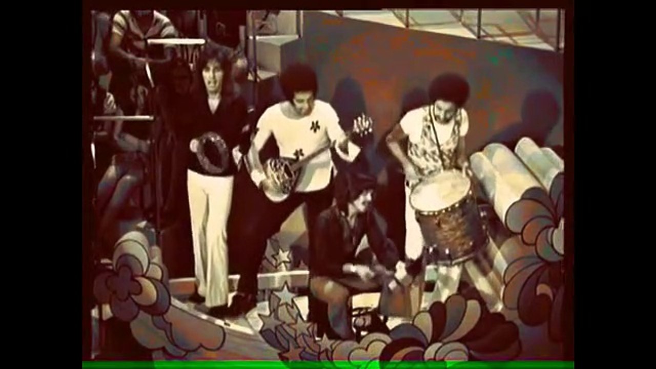 Cugini campagna  /  L' uva è nera