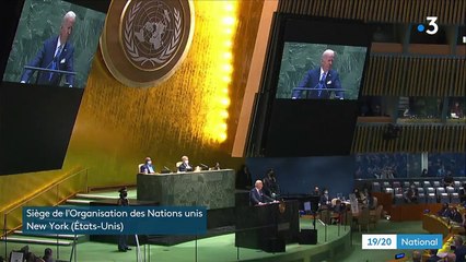 Crise des sous-marins australiens : la bataille au cœur des discussions à l'ONU