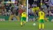 Résumé : Liverpool et Minamino effacent Norwich en League Cup