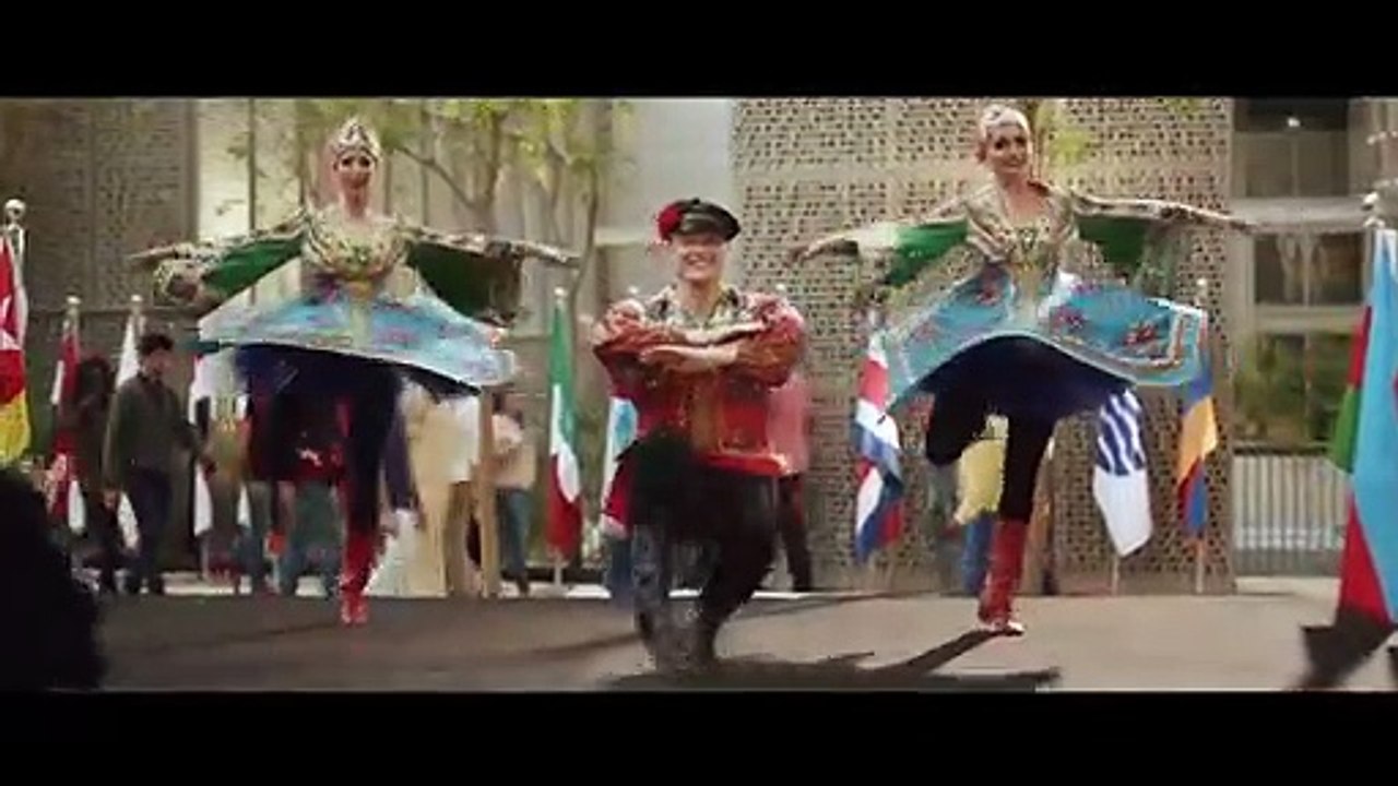 أغنية هذا وقتنا الأغنية الرسمية لمعرض إكسبو 202...