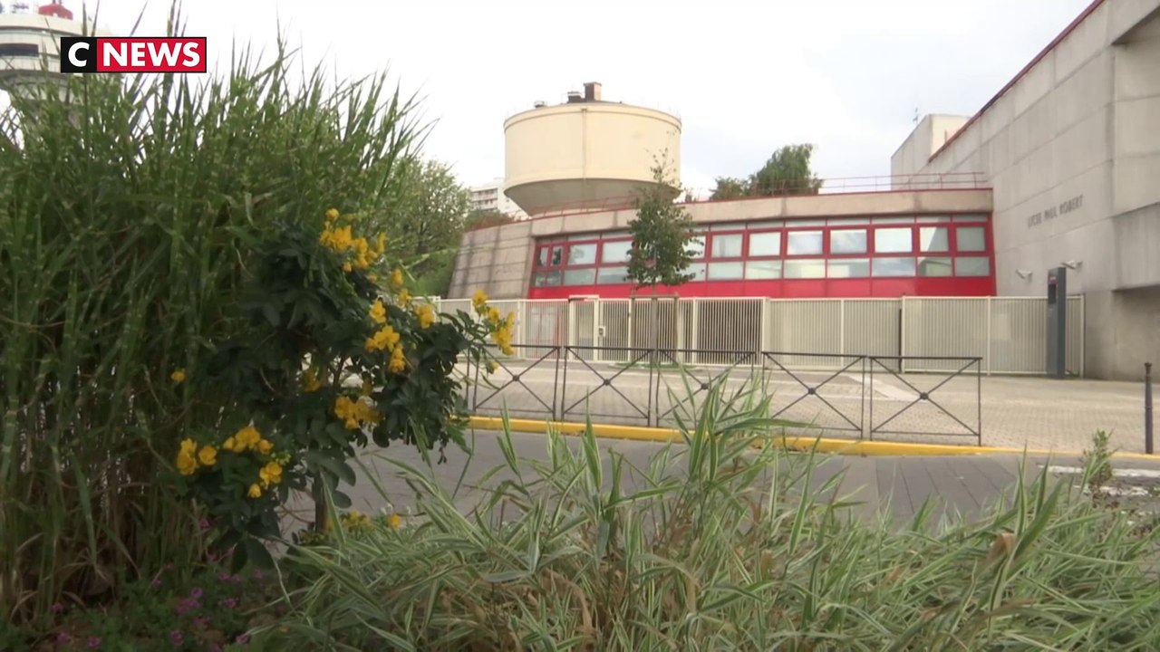 Seine-Saint-Denis : un ado de 16 ans tué d'un coup de couteau