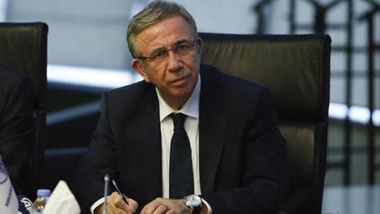 Mansur Yavaş, öğrencilerin barınma sorununa el attı: Geçici konaklama sağlayacağız