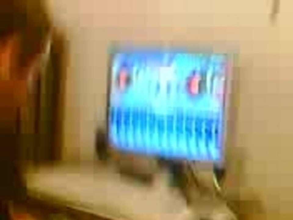 MIX DE SONARK AU STUDIO D-TENSION avec R-MAX