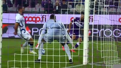 Résumé : l'Inter enchaîne face à la Fiorentina !