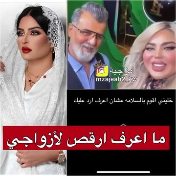 بدور البراهيم تتوعد مروة راتب بالرد عليها