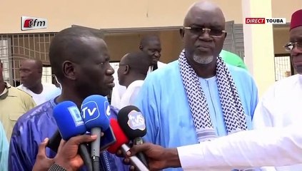 Xibaarou Magal gui présenté par Faty Dieng - 21 Septembre 2021