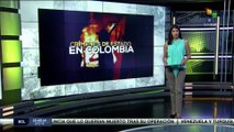 Colombia: Al menos 37 firmantes de paz fueron asesinados en lo que va de 2021