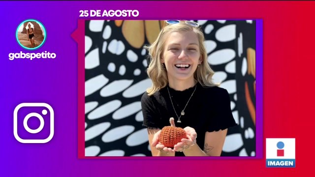 Lo que empezó como una aventura, terminó en un misterio sin resolver. #GabbyPetito y #BrianLaundrie iniciaron un viaje para documentarlo en redes sociales pero dos meses después el joven regreso a su casa y ella fue reportada como desaparecida...