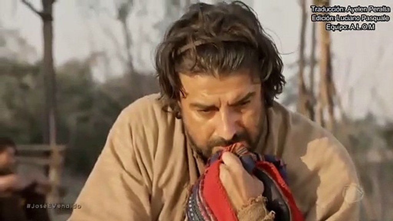 GENESIS subtitulado español episodio 165
