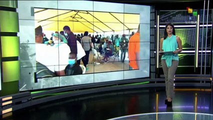 Gobierno de Joe Biden ha deportado 455 haitianos en las últimas horas