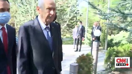 "HDP meşru organ değildir"