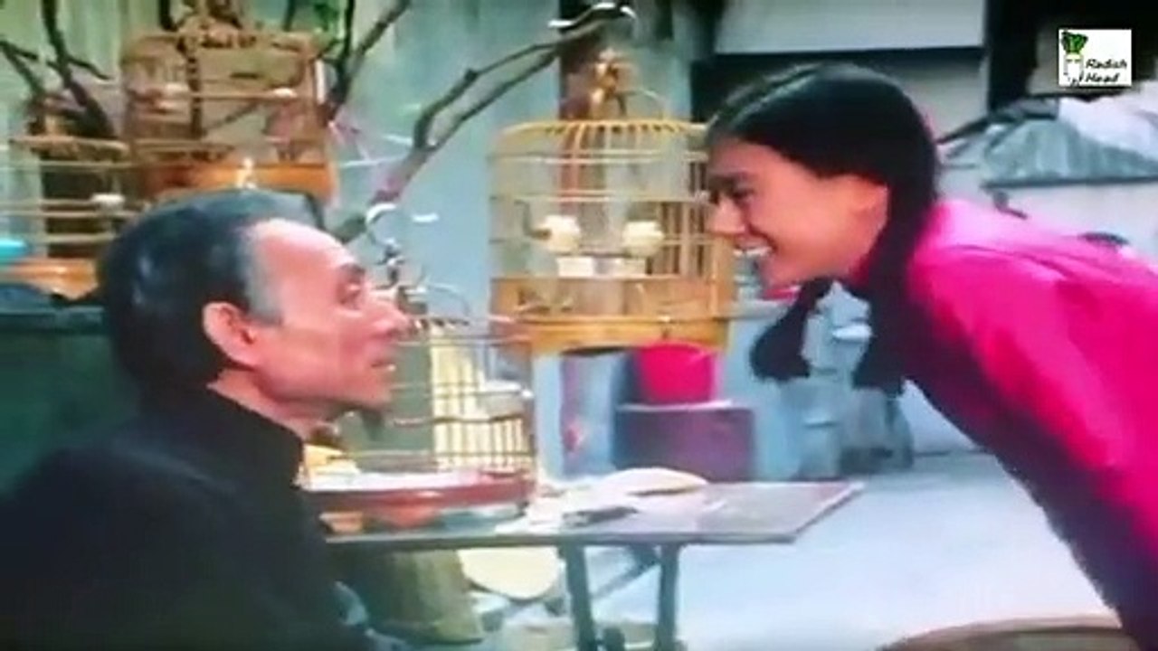 Gメン '75　OP　映像 Gメン対香港カラテ軍団　香港-マカオ・ロケシリーズの映像