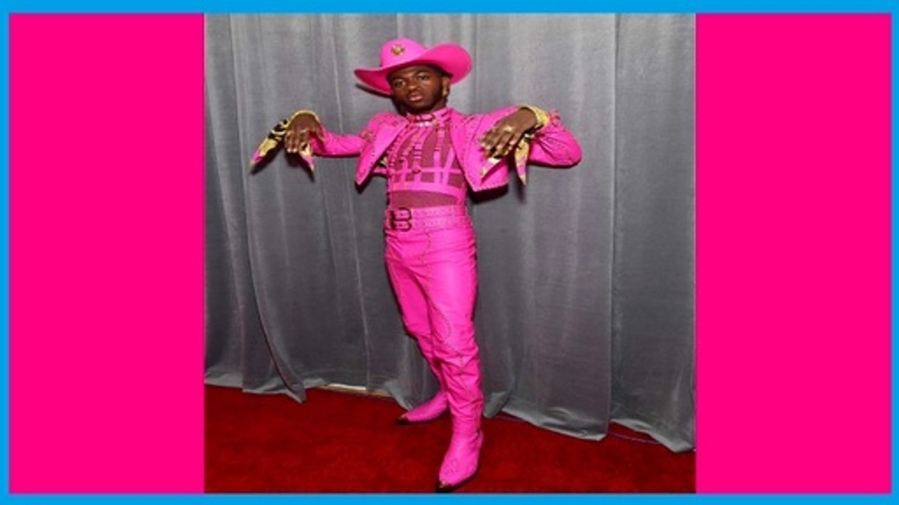 11 Great Wonderful Facts I Think You Should Know About Lil Nas X