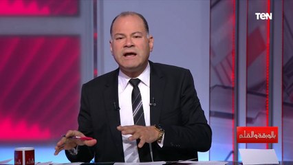 مصر ستسقط إذا سقط الجيش ولن نسمح بكده كلام قوي من المشير طنطاوي لقادة الجيش في وقت صعب من تاريخ مصر