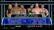 HCTP Stacy Keibler vs Rikishi vs Charlie Haas vs The Hurricane vs Christian vs Chris Jericho