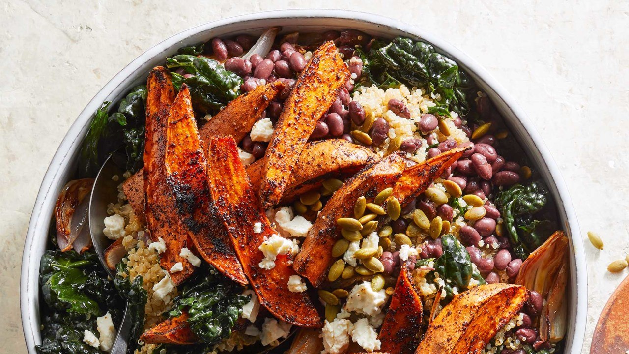 5 Fall Superfoods to Support Your Immune System During Cold and Flu Season