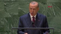 Cumhurbaşkanı Erdoğan: Dünya 5'ten büyüktür-2