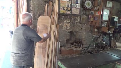 Avrupa ve Ortadoğu'nun fırın küreği Diyarbakır'dan