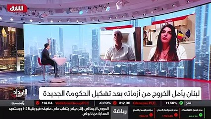 ...دول شمال أفريقيا أن تستغل مثل هذه الفرصة...