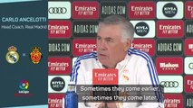 Madrid boss Ancelotti empathises with Koeman's situation at Barcelona