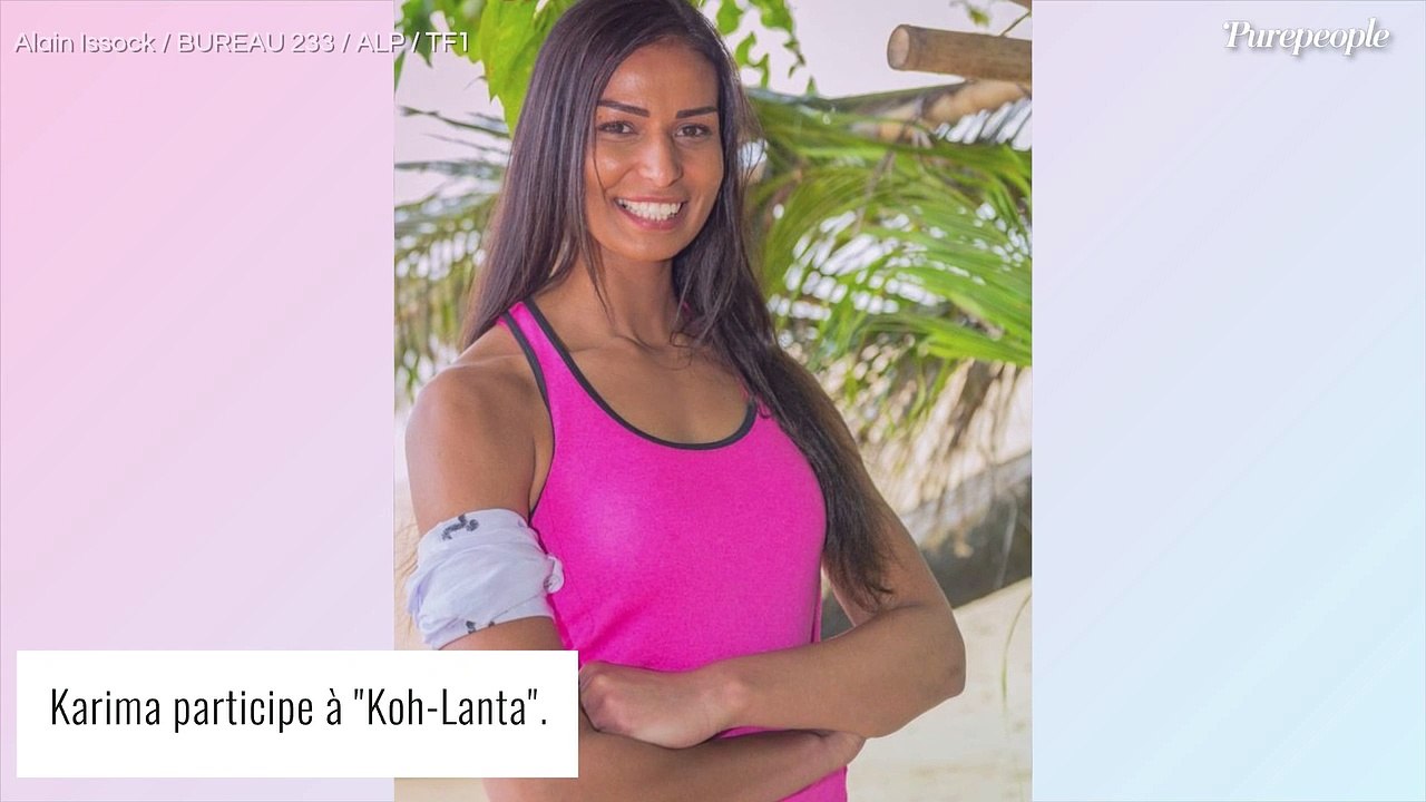 Karima (Koh-Lanta) éliminée et "manipulée" : ces scènes off qui changent tout (EXCLU)
