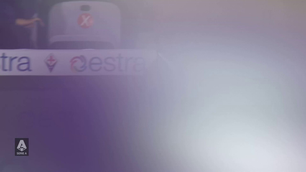Fiorentina v Inter Milan