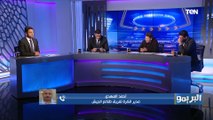 أحمد المهدي مدير الكرة بالطلائع: نهدي لقب السوبر إلى الأب الروحي لفريق طلائع الجيش المشير طنطاوي
