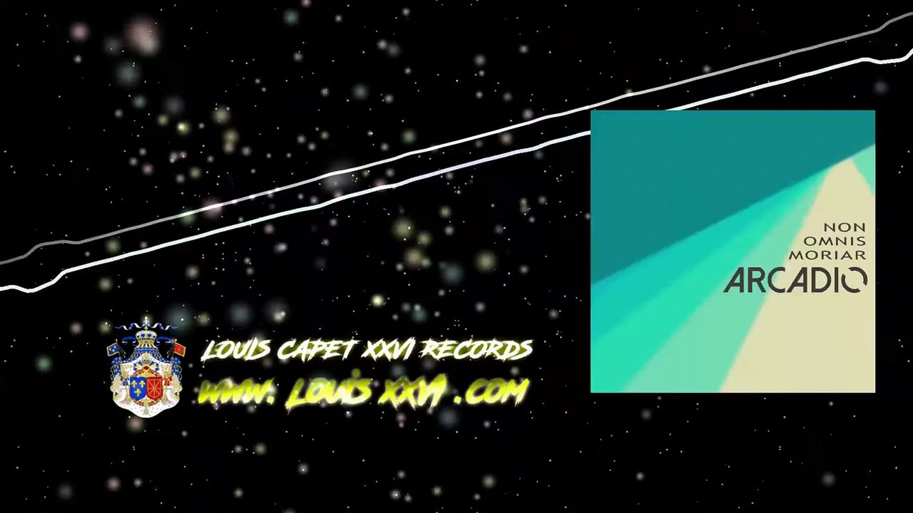Arcadio - Lullaby [Trance  Music]