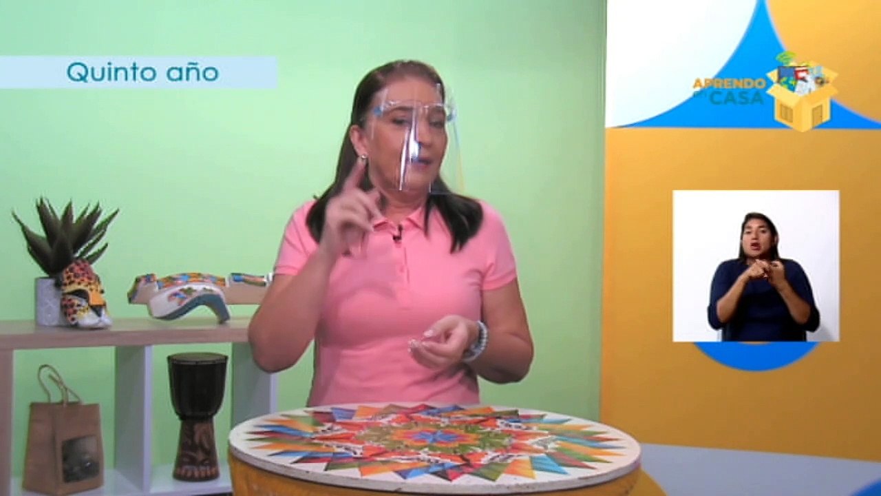 #AprendoEnCasa Sociales: La independencia de Costa Rica (Quinto Año - Primaria)
