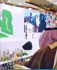 إليكم أهم فعاليات اليوم الوطني السعودي الحادي والتسعين