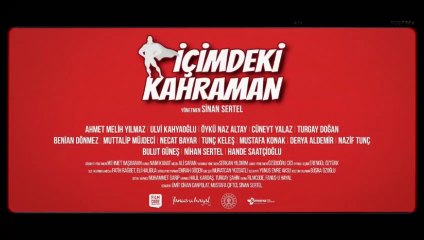 İçimdeki Kahraman | Fragman