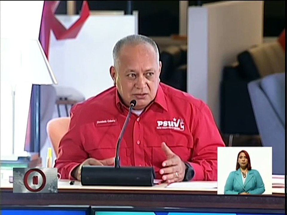 GPP y Comando de Campaña “Aristóbulo Istúriz” mantienen una alianza perfecta para ganar este 21-N