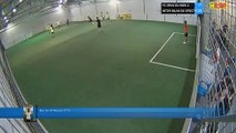 But de Al-Arkam (7-7) - FC GRAS DU BIDE 2 Vs INTER MILAN DU SPECTACLE - 21/09/21 21:00 - LIGUE 4