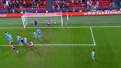 Athletic Club v Rayo Vallecano