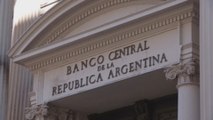 PIB de Argentina sufre traspié en segundo trimestre de 2021, pese a rebote interanual
