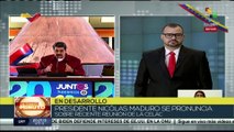 Presidente Nicolás Maduro valora significación de los acuerdos tomados en Cumbre de la CELAC